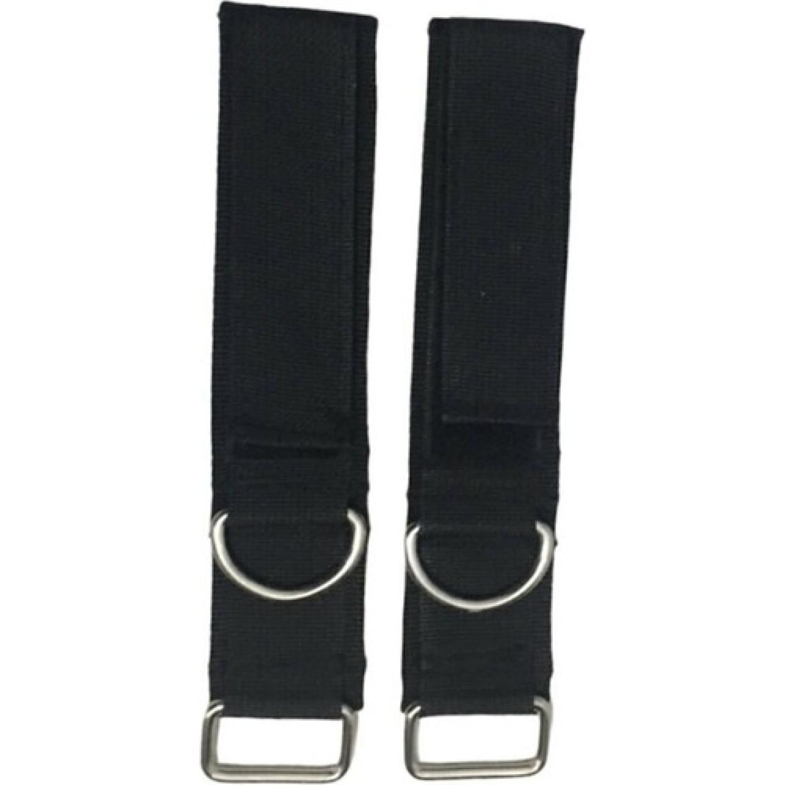 Remege Ayak Bilek Kayışı Fitness Ağırlık Çekiş Aparatı