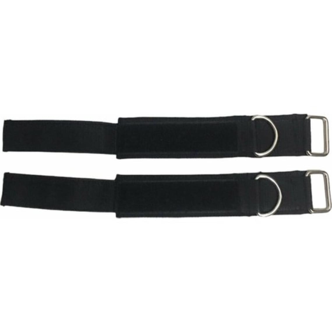 Remege Ayak Bilek Kayışı Fitness Ağırlık Çekiş Aparatı