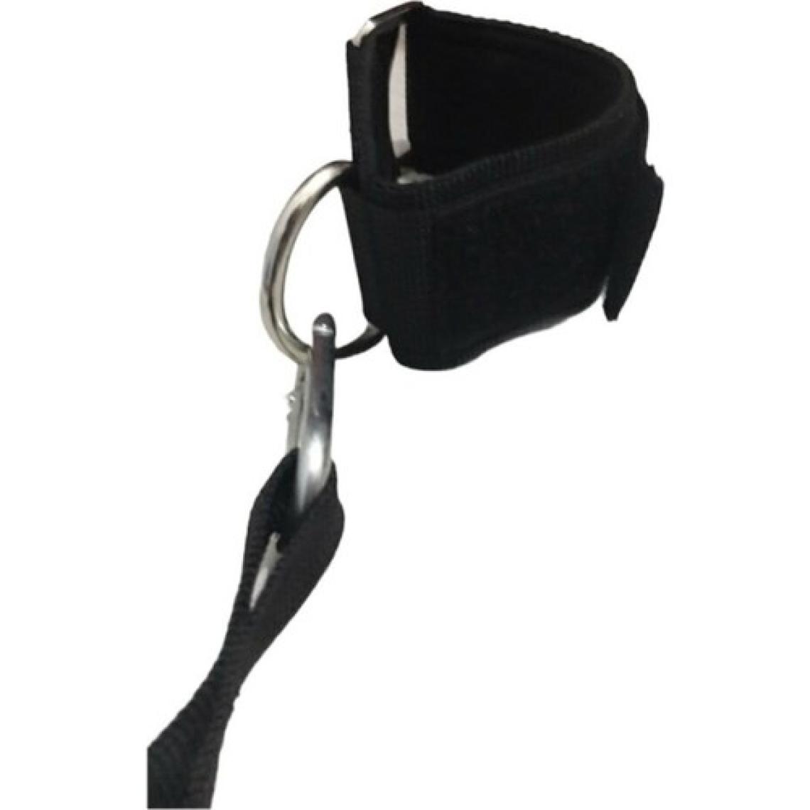 Remege Ayak Bilek Kayışı Fitness Ağırlık Çekiş Aparatı