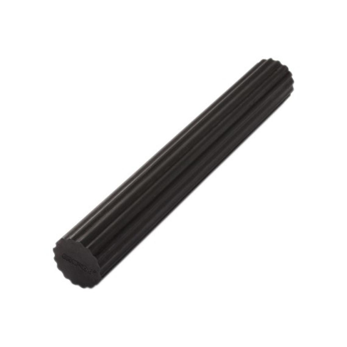 Cando Twist-N-Bend Flexbar Siyah X-Heavy 10-1515