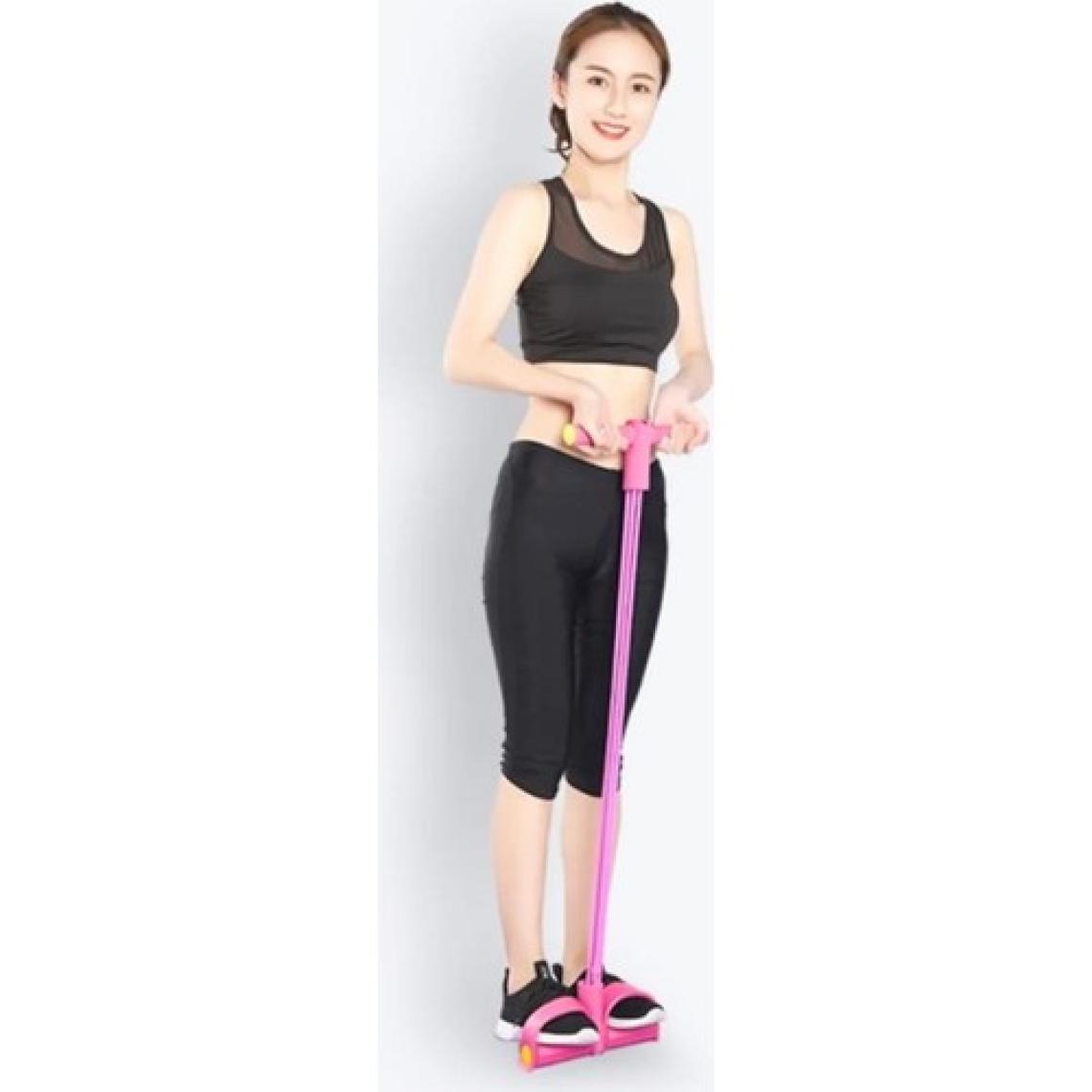 Grand Wolf Body Trimmer Spor Aleti - Mor (GW100120-MOR)