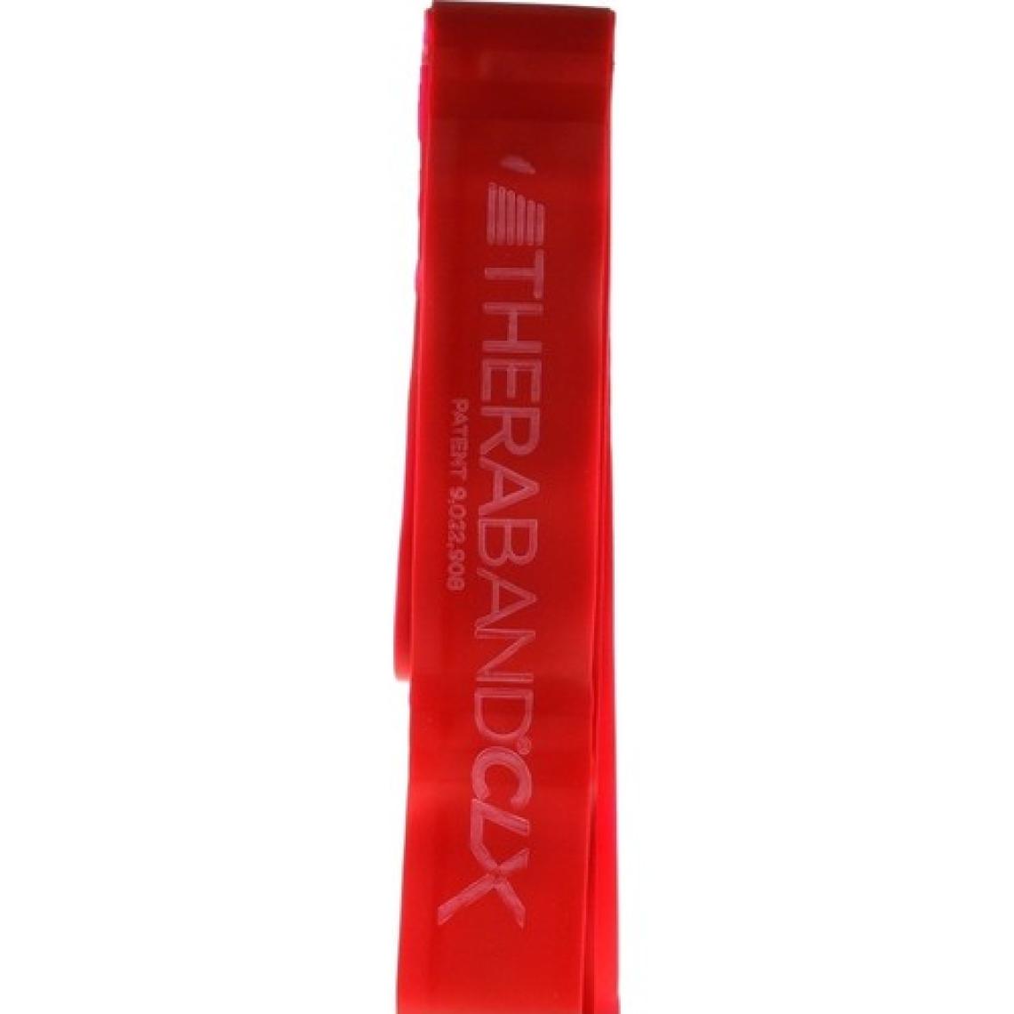 Thera-Band  Clx Consecutive Loops Band - Direnç Lastiği