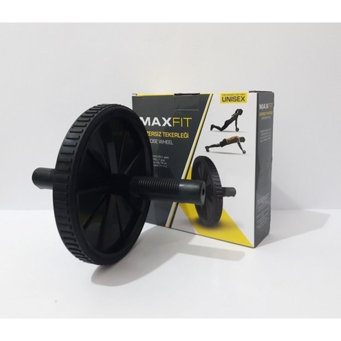 Maxfit Egzersiz Tekerleği