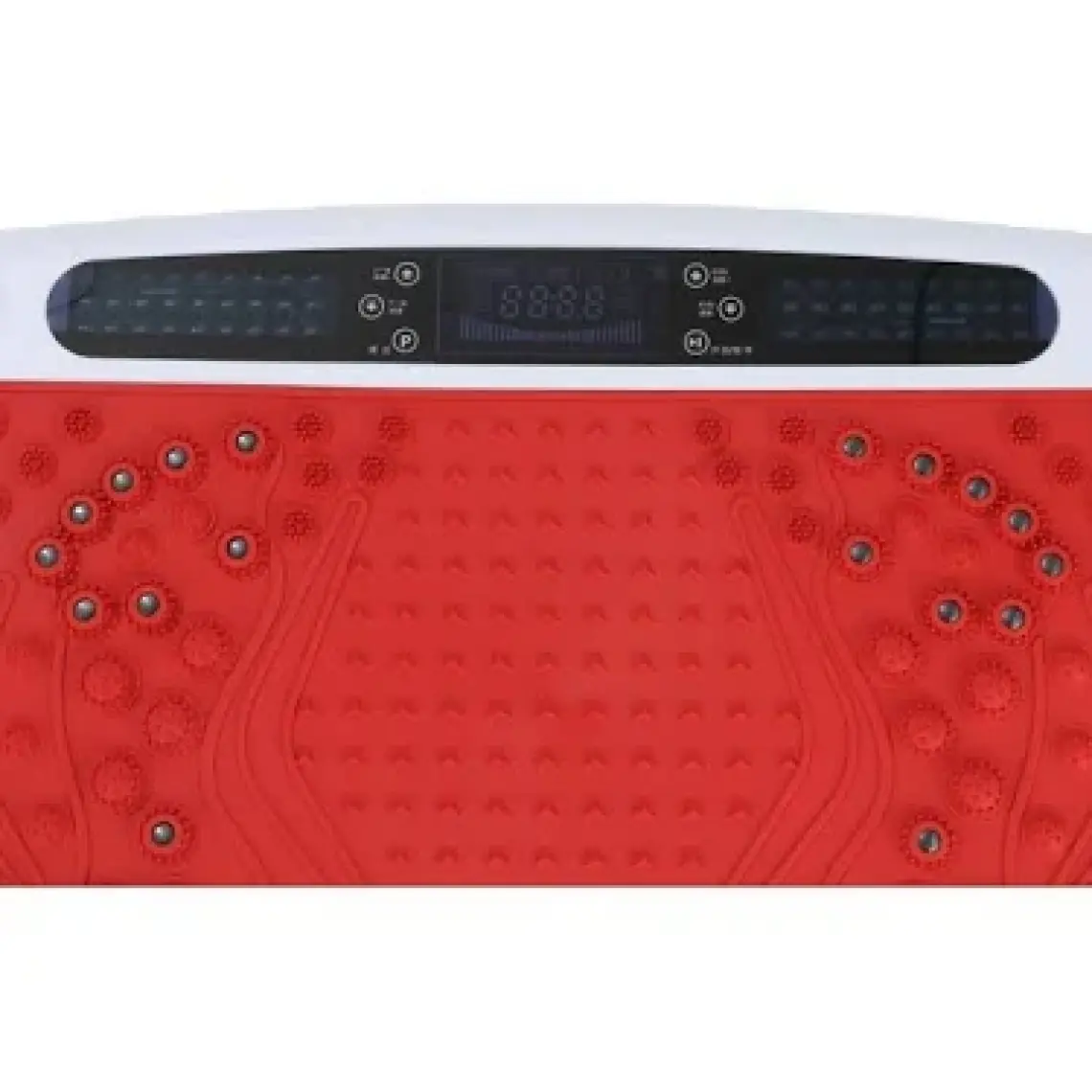 Yasomi Ysx Uzaktan Kumandalı & Titreşimli  Bluetooth Hoparlörlü 4 Programlı Spor Masaj Aleti