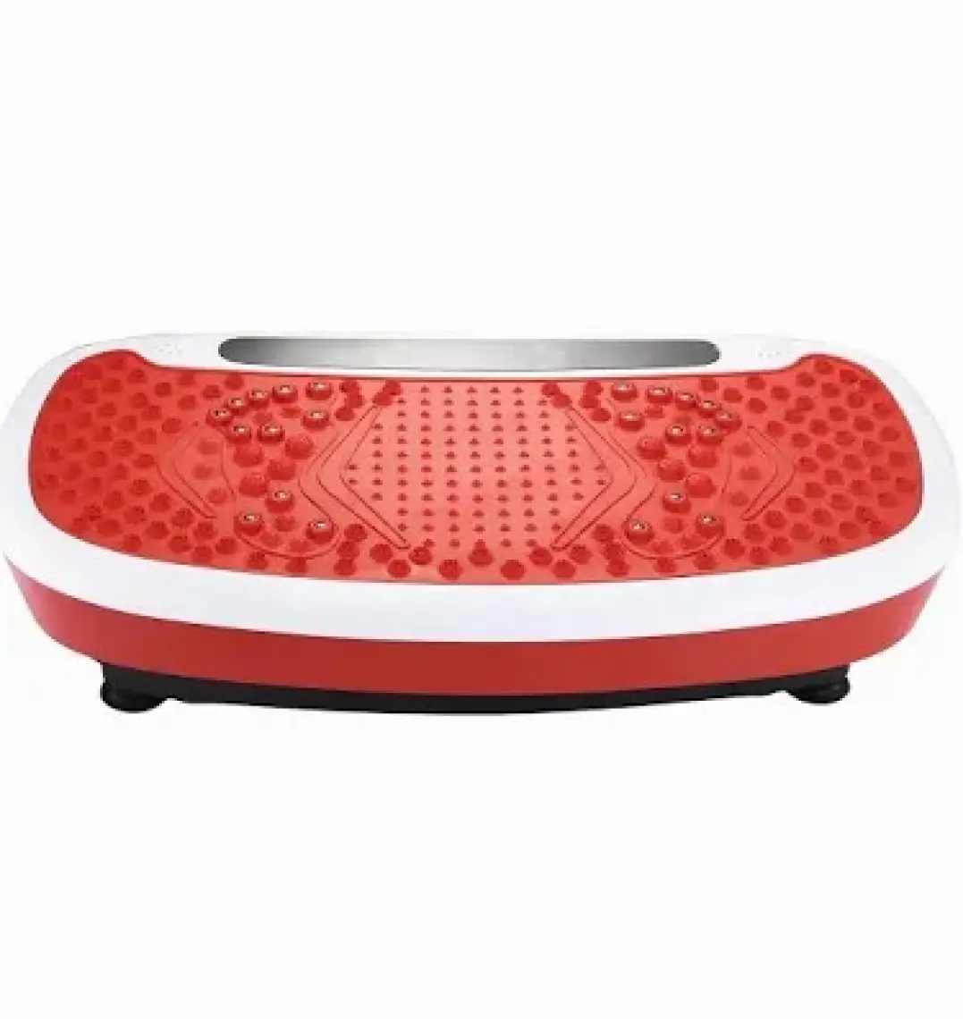 Yasomi Ysx Uzaktan Kumandalı & Titreşimli  Bluetooth Hoparlörlü 4 Programlı Spor Masaj Aleti