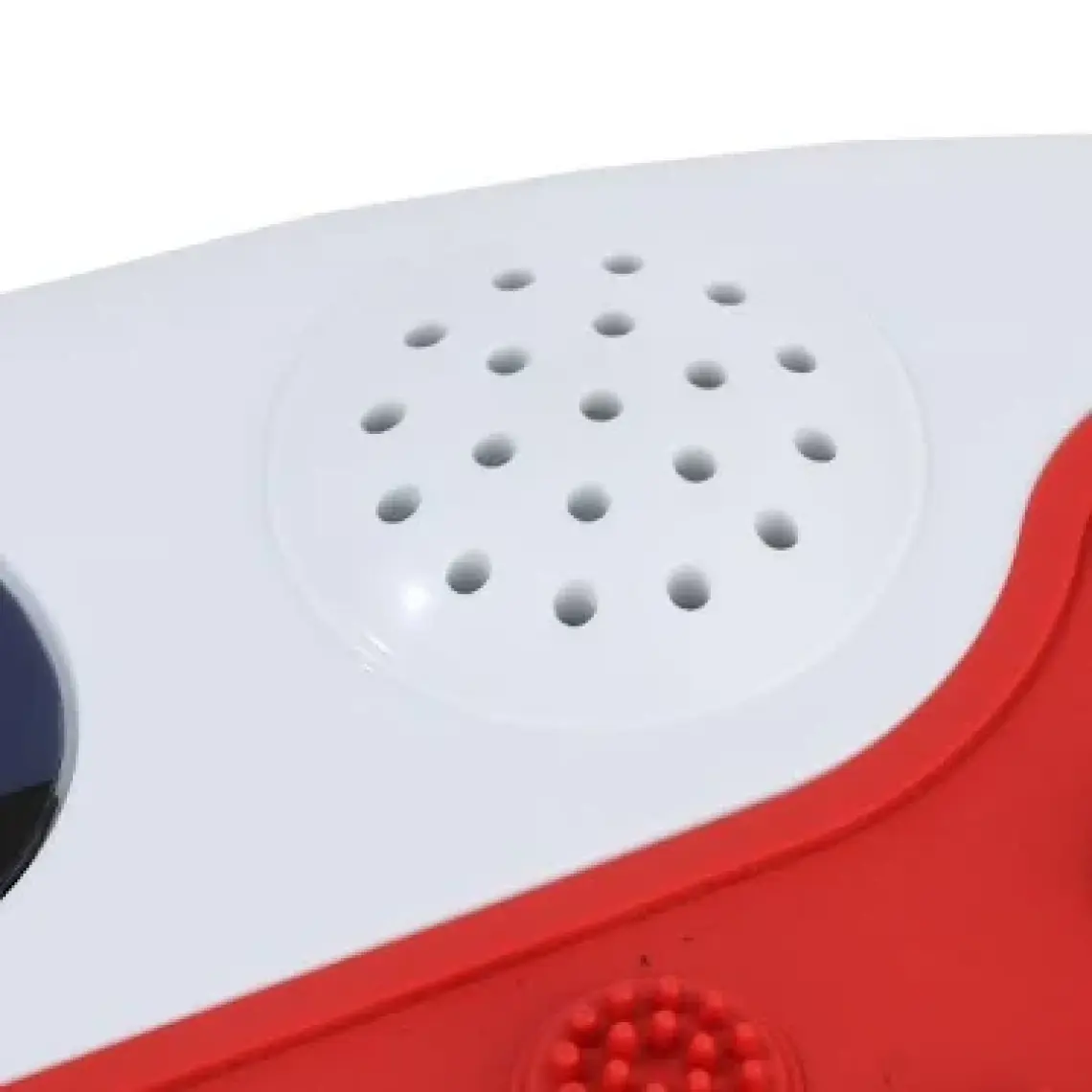 Yasomi Ysx Uzaktan Kumandalı & Titreşimli  Bluetooth Hoparlörlü 4 Programlı Spor Masaj Aleti