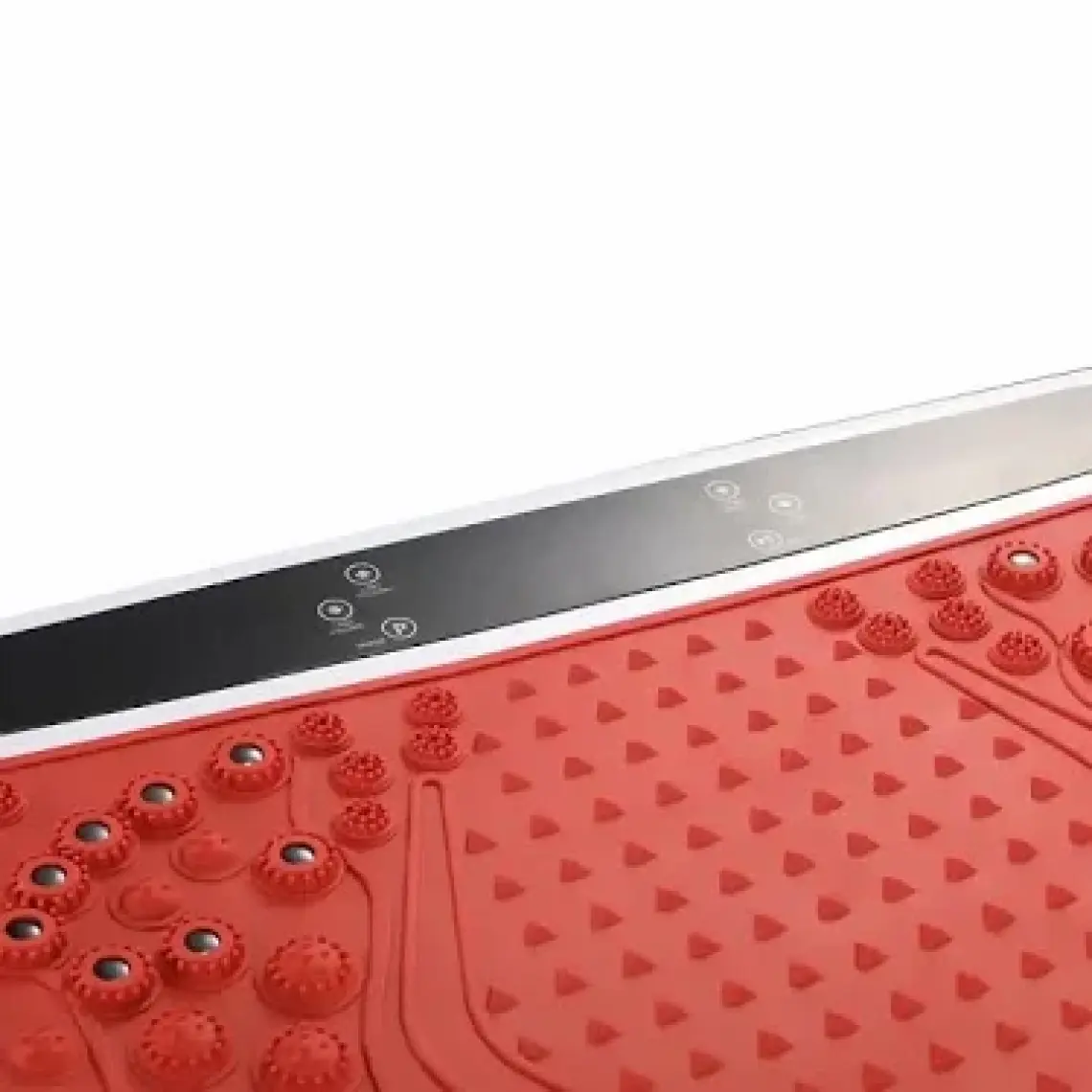 Yasomi Ysx Uzaktan Kumandalı & Titreşimli  Bluetooth Hoparlörlü 4 Programlı Spor Masaj Aleti