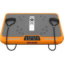 Kochler Shaper Titreşimli Bluetoothlu Kondisyon Aleti ve Egzersiz Aleti - Kumandalı - Çoklu Program Modu