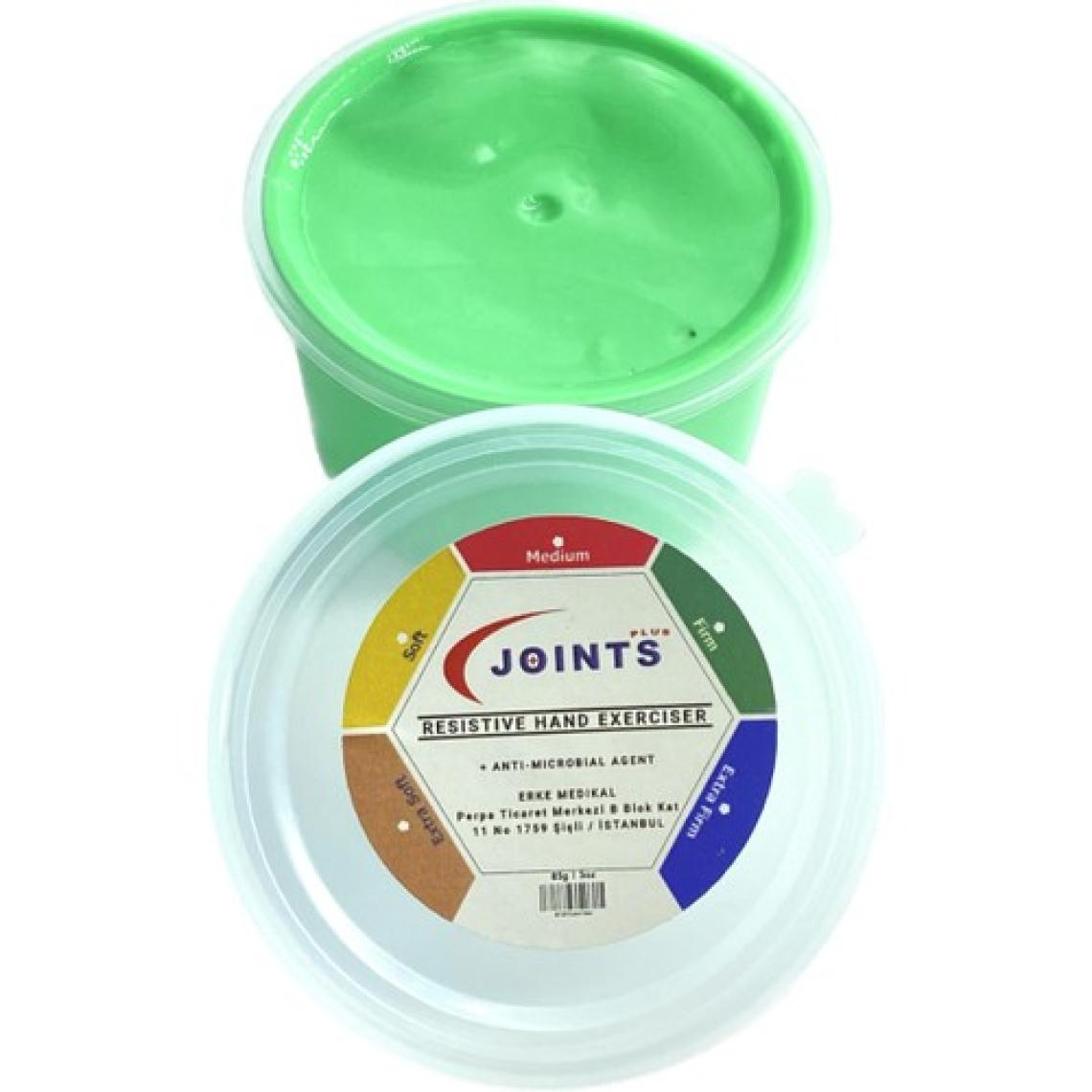 Joints El Egzersiz Hamuru 85 gr