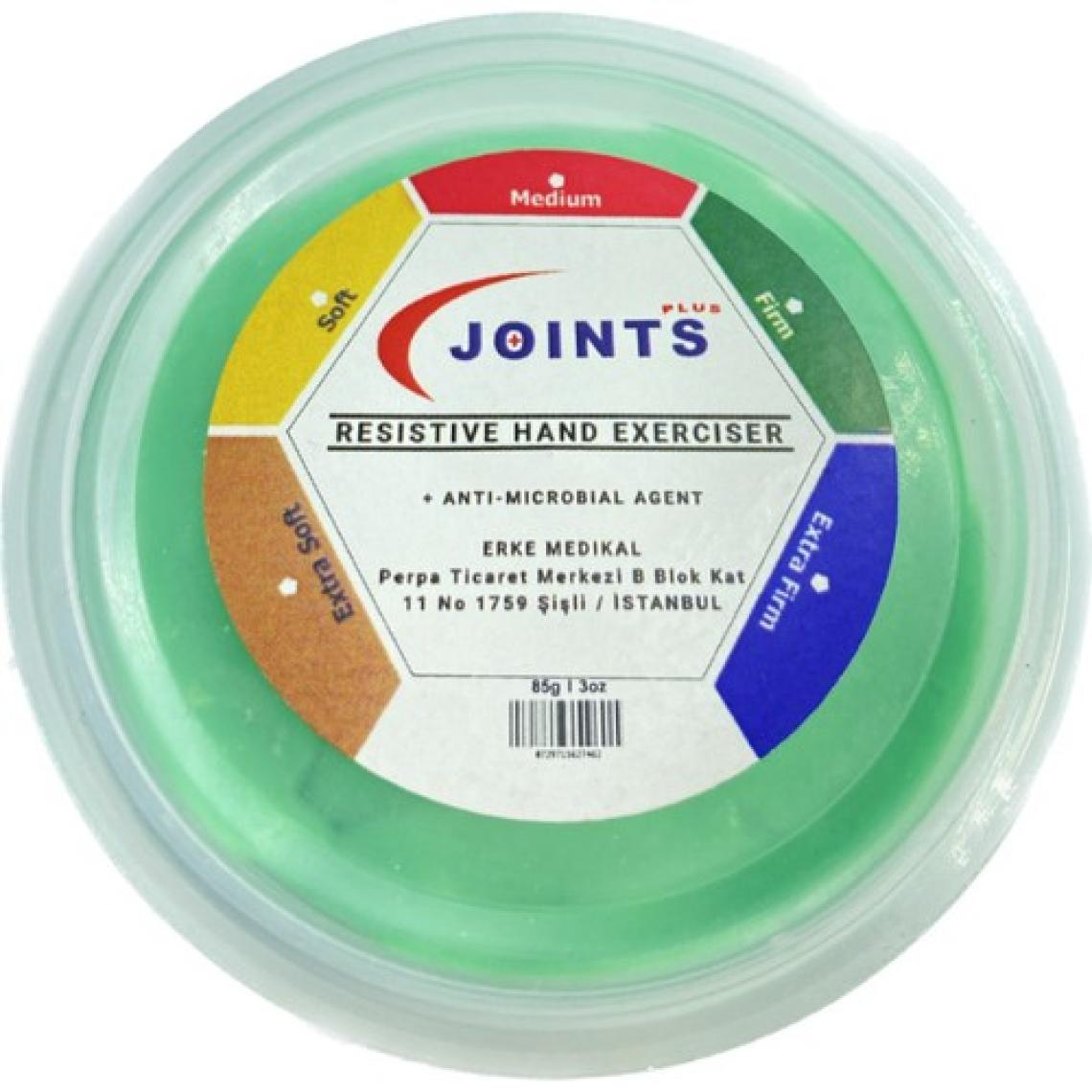 Joints El Egzersiz Hamuru 85 gr