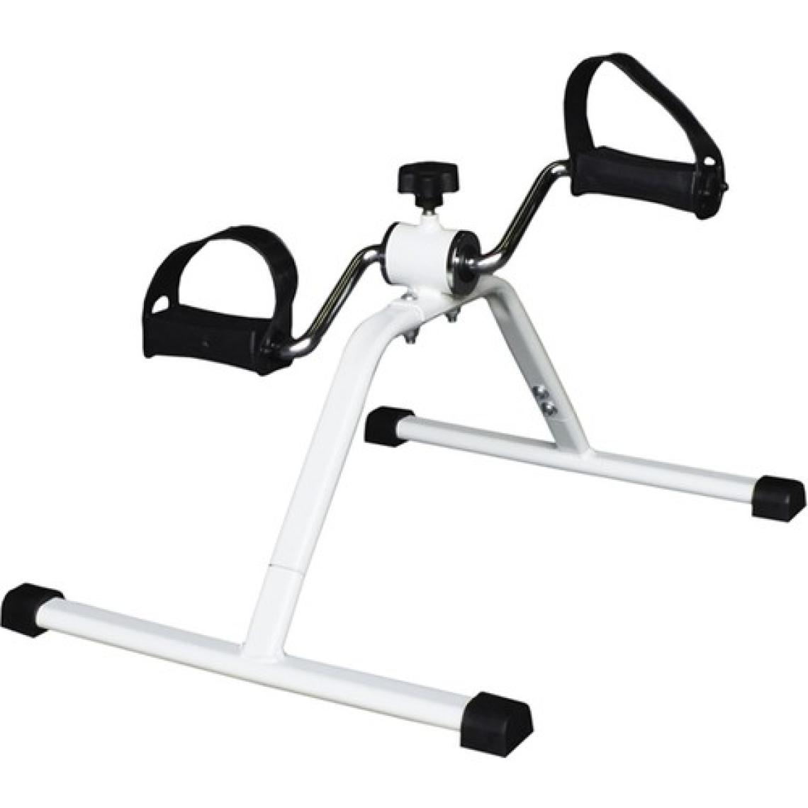 Msd Standart Pedal Egzersiz Bisikleti