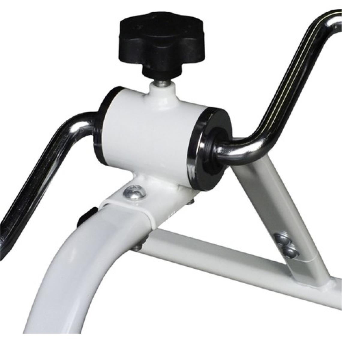 Msd Standart Pedal Egzersiz Bisikleti
