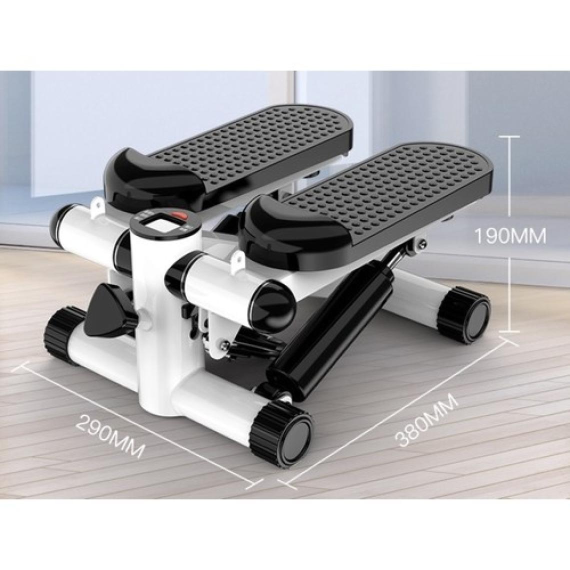 Maxfit Maxfit Multi Stepper Çok Fonksiyonlu Egzersiz Aleti