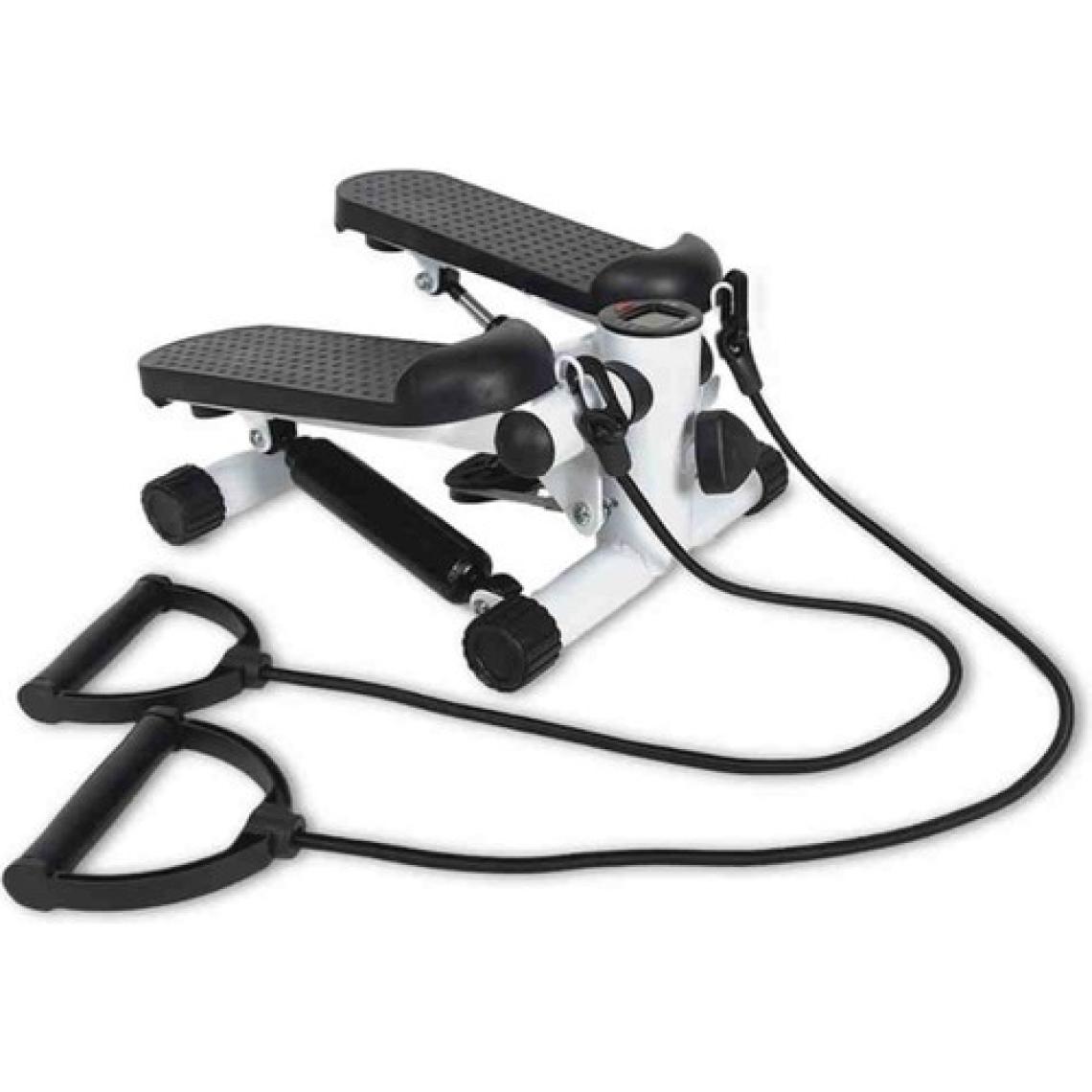 Maxfit Maxfit Multi Stepper Çok Fonksiyonlu Egzersiz Aleti