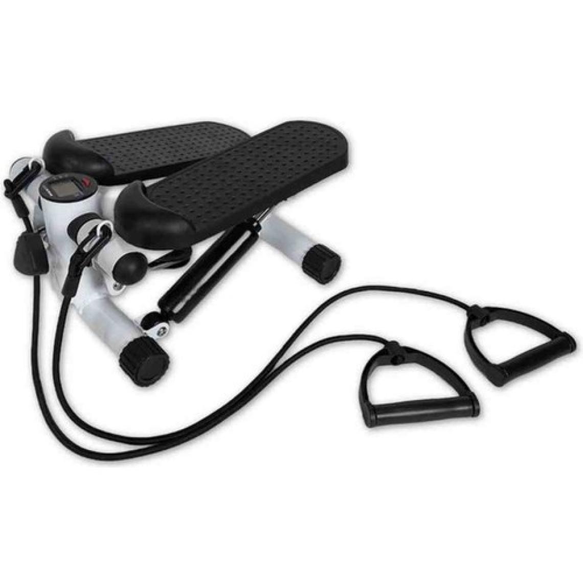 Maxfit Maxfit Multi Stepper Çok Fonksiyonlu Egzersiz Aleti