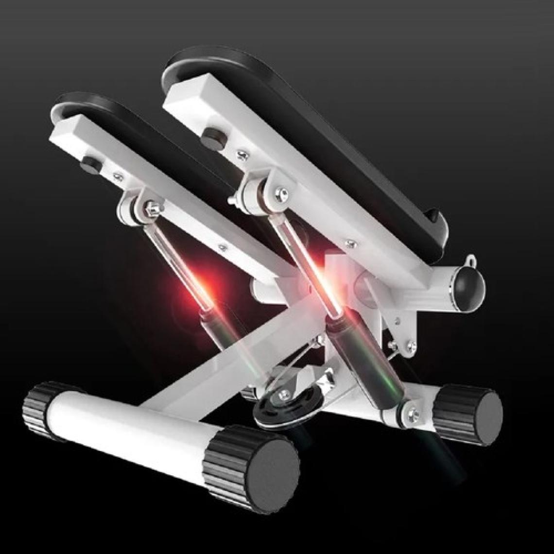 Maxfit Maxfit Multi Stepper Çok Fonksiyonlu Egzersiz Aleti