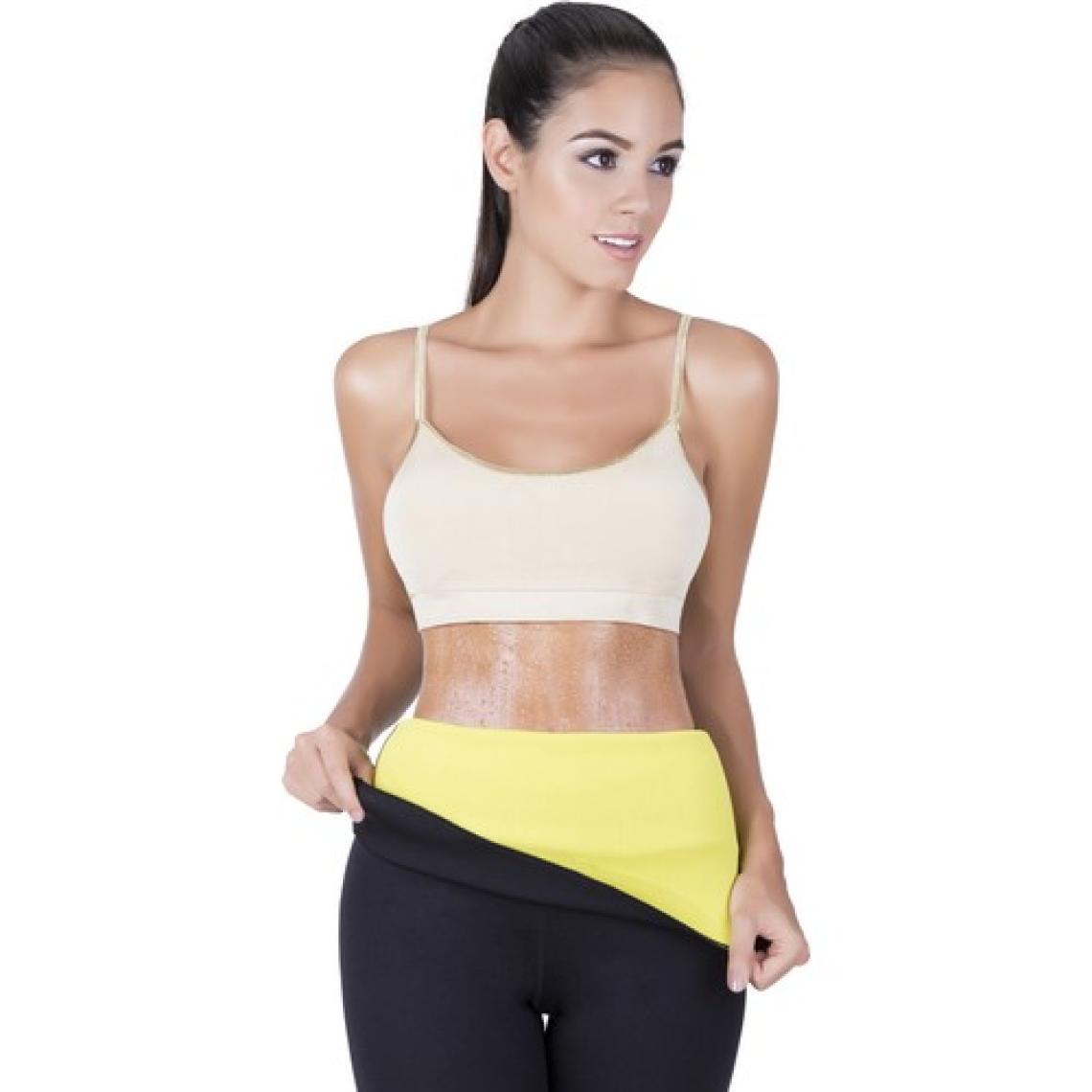 Dr. Cornel Termal Sauna Kemer Bel Korsesi Hot Shapers Termal Sauna Korse