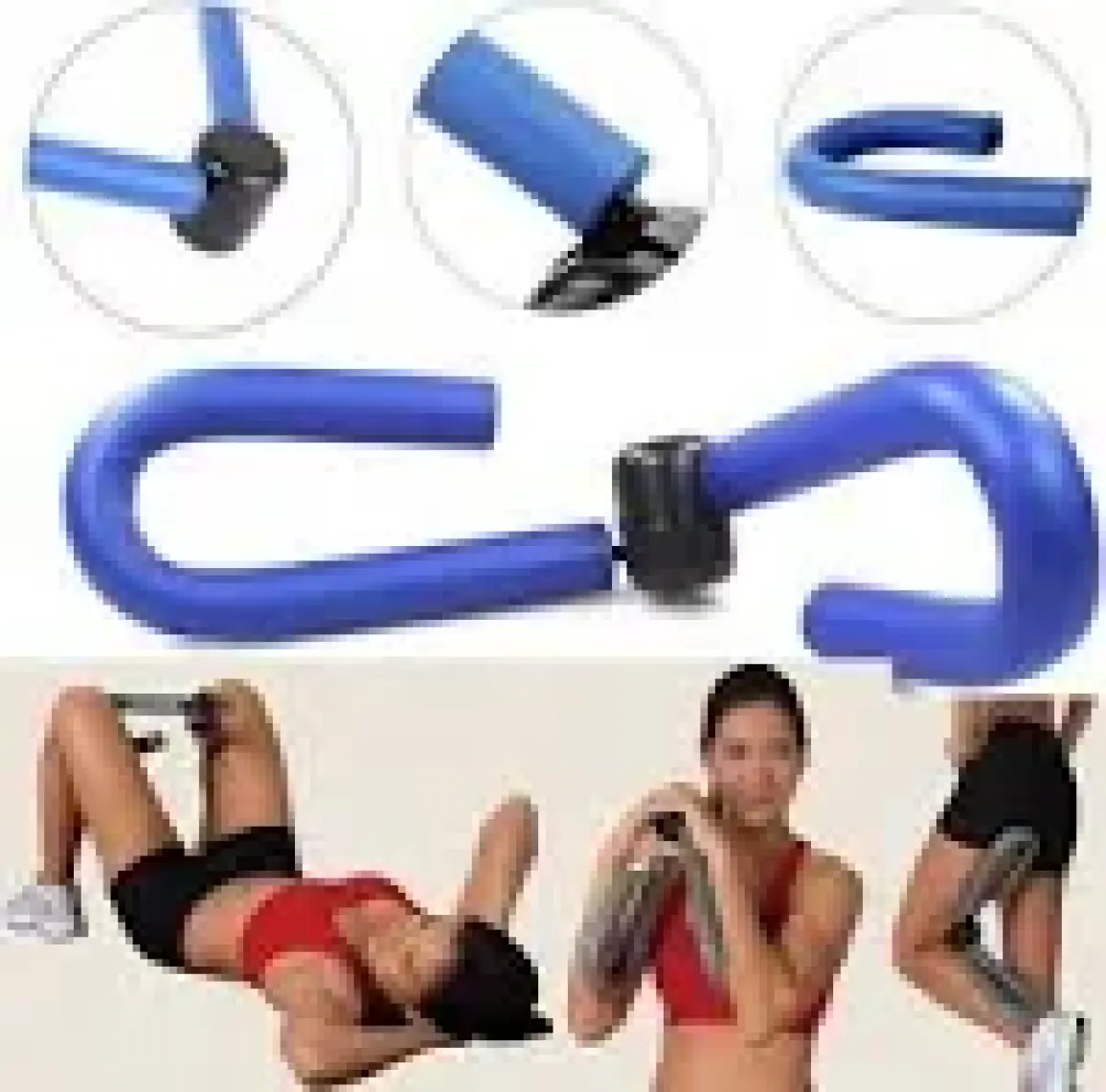Busso Tm 325 Kelebek Kol & Bacak Çalıştırıcı