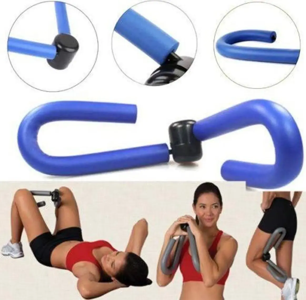 Busso Tm 325 Kelebek Kol & Bacak Çalıştırıcı