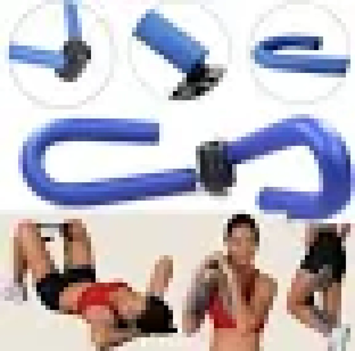 Busso Tm 325 Kelebek Kol & Bacak Çalıştırıcı