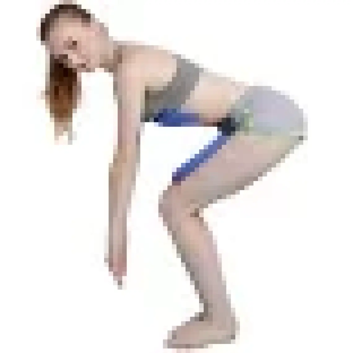 Busso Tm 325 Kelebek Kol & Bacak Çalıştırıcı