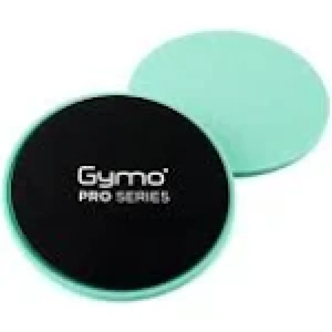 Gymo Core Slider Pilates Egzersiz Kayar Disk Mavi