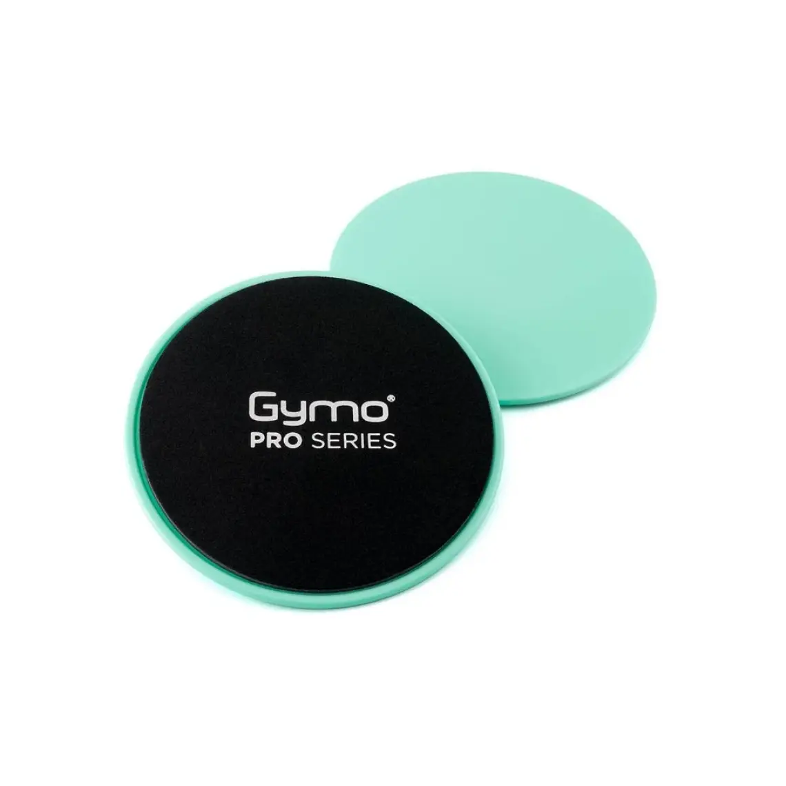 Gymo Core Slider Pilates Egzersiz Kayar Disk Mavi