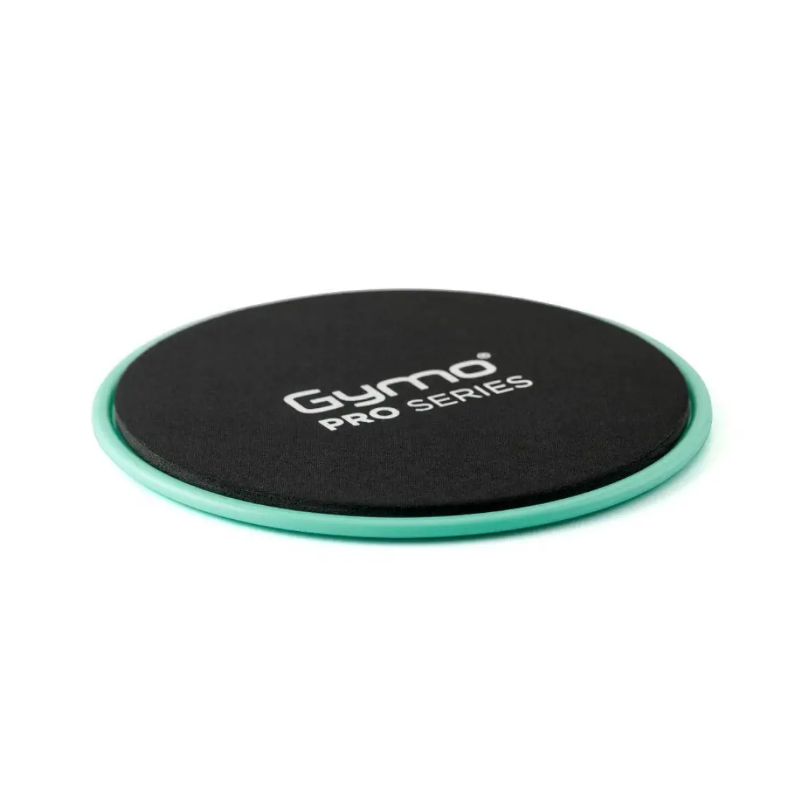Gymo Core Slider Pilates Egzersiz Kayar Disk Mavi