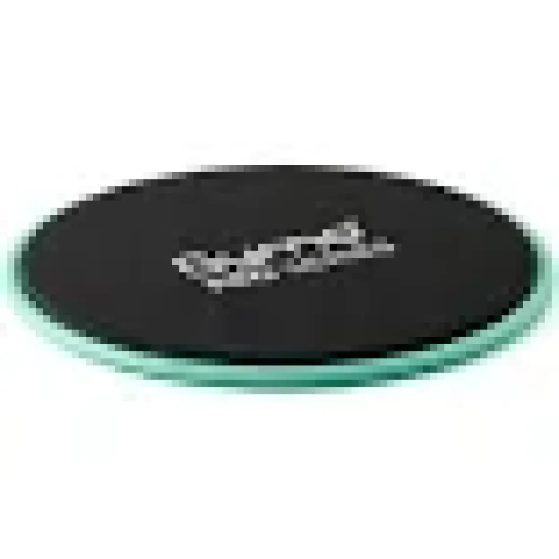 Gymo Core Slider Pilates Egzersiz Kayar Disk Mavi