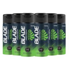Green Dream Erkek Deodorant 6x150ml