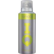 Snob Iq Deodorant 150 ml