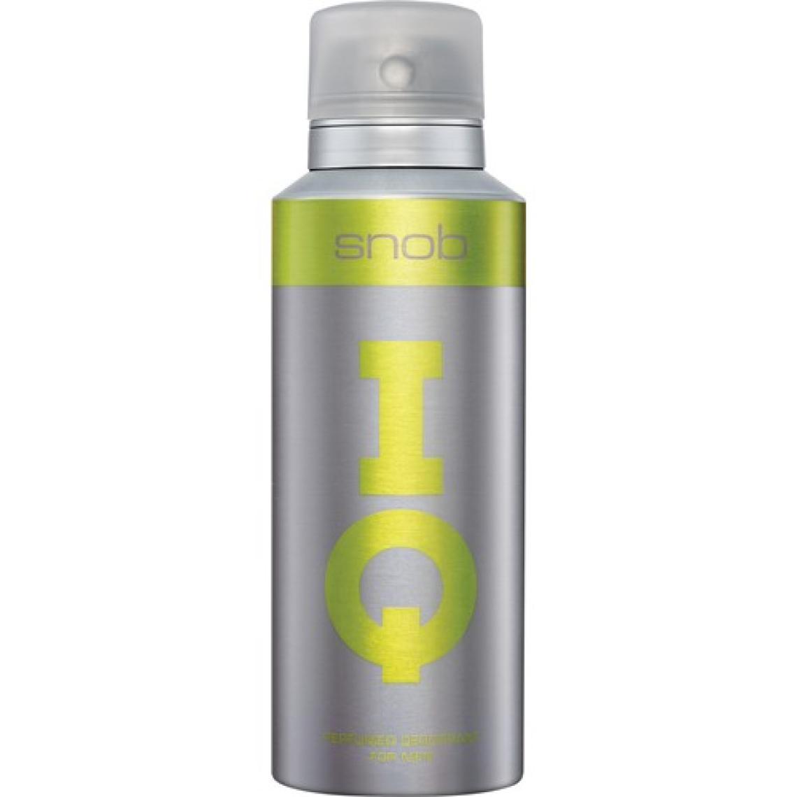 Snob Iq Deodorant 150 ml