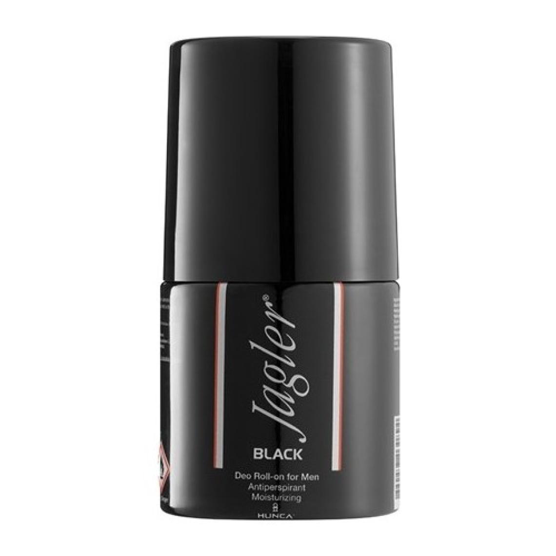 Jagler Black Erkek Roll-on 50ML