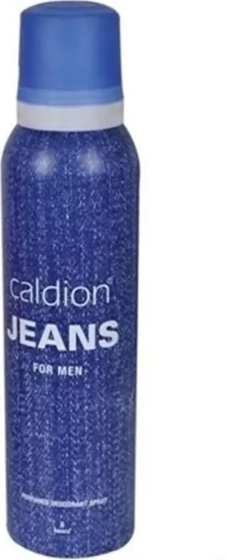 Caldion Jeans Erkek Deodorant 150 Ml
