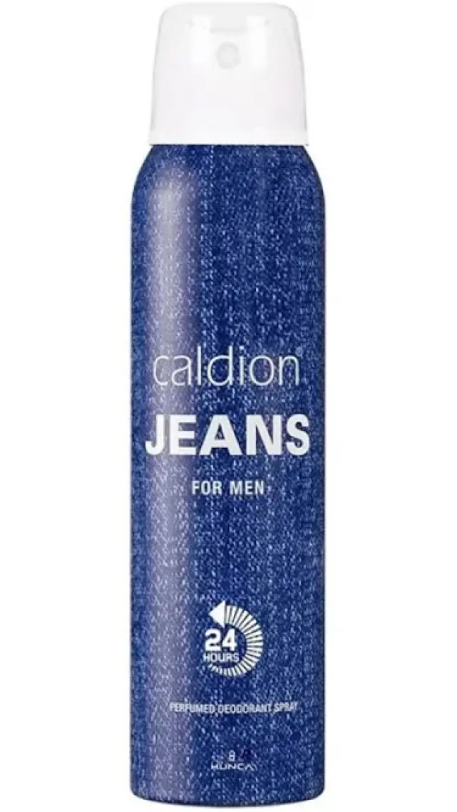 Caldion Jeans Erkek Deodorant 150 Ml