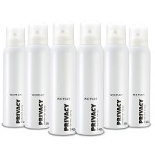 Women Kadın Deodorant 6x150ml