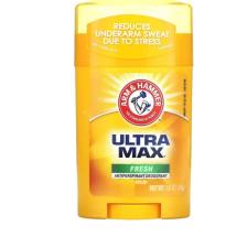 Arm & Hammer Ultra Max Anti-Perspirant Deo Stick 28gr. Uniex