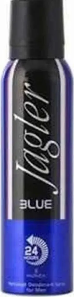 Jagler Blue Erkek Deodorant 150 ml