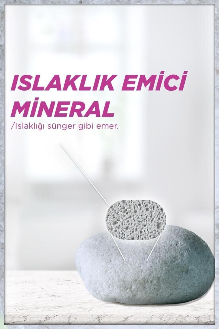 Mineral Ultra Kuru Kadın Sprey Deodorant 3600541932654
