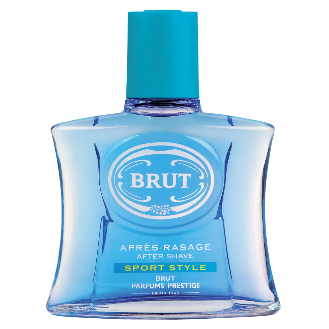 Brut Sport Style After Shave 100 ml