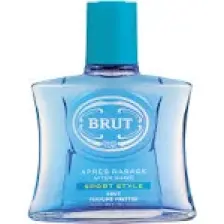 Brut Sport Style After Shave 100 ml
