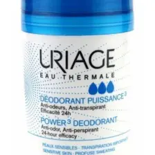 Deodorant Puıssance3 Roll-on 50 ml