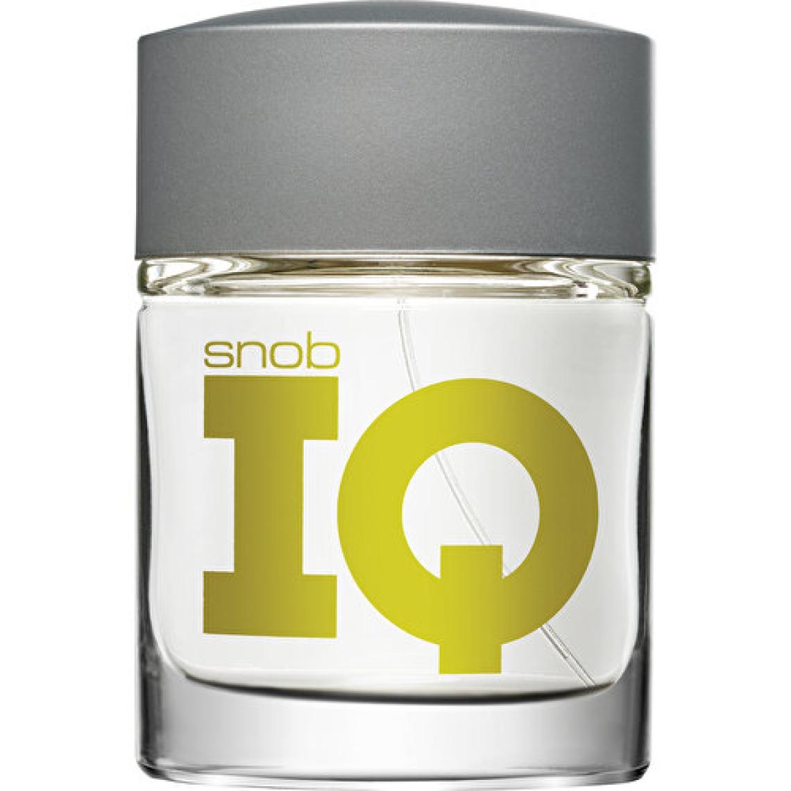 Snob Iq Edt 100 ml