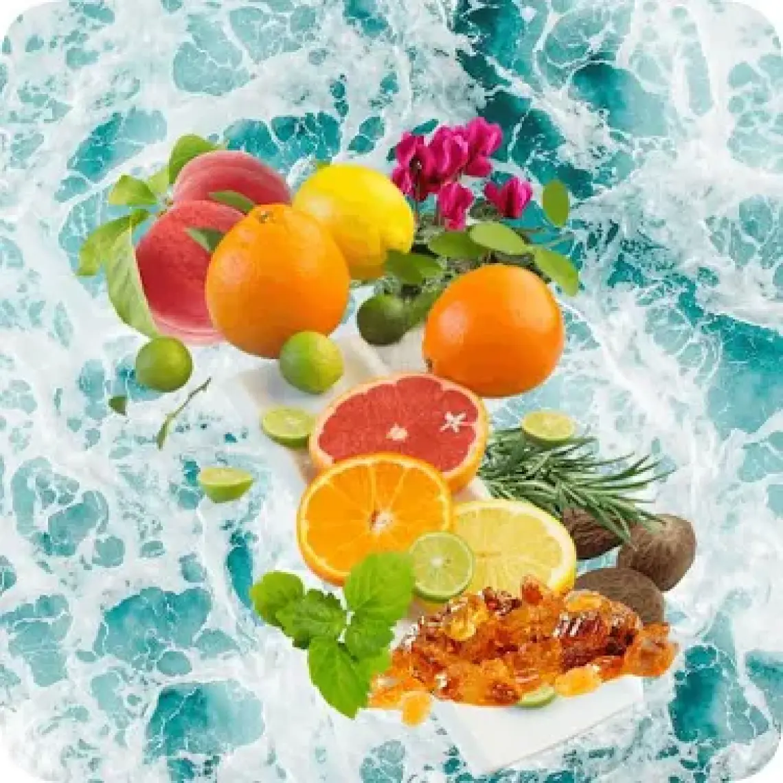 Sansiro E-14 Erkek Parfüm 100ml Edp