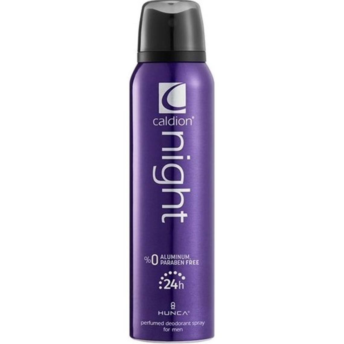 CALDION NIGHT ERKEK DEO 150ML