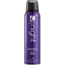 CALDION NIGHT ERKEK DEO 150ML
