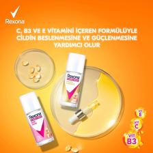 Vitamin Bright Kadın Roll On Deodorant Sakura Radiance 45 ml