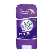 Stick Teen Spirit Pink Crush Deodorant 39.6 gr