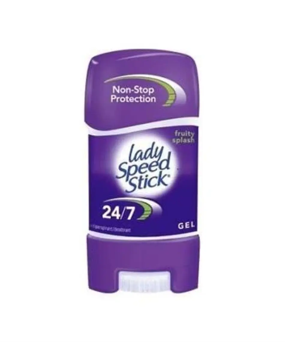 Stick Teen Spirit Pink Crush Deodorant 39.6 gr