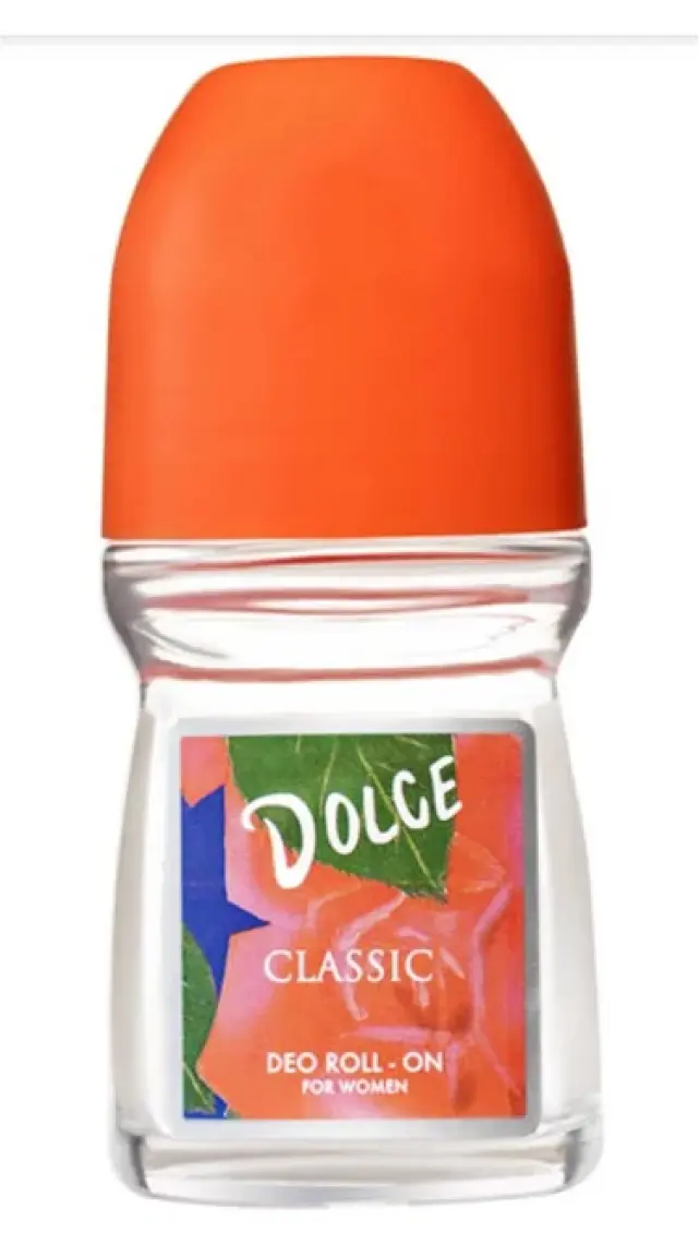 Roll-on Kadın 50 ml Klasik